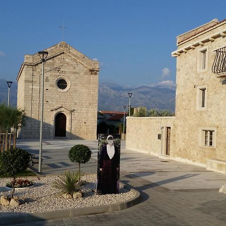 דירות Ražanac Quartier No.63 מראה חיצוני תמונה