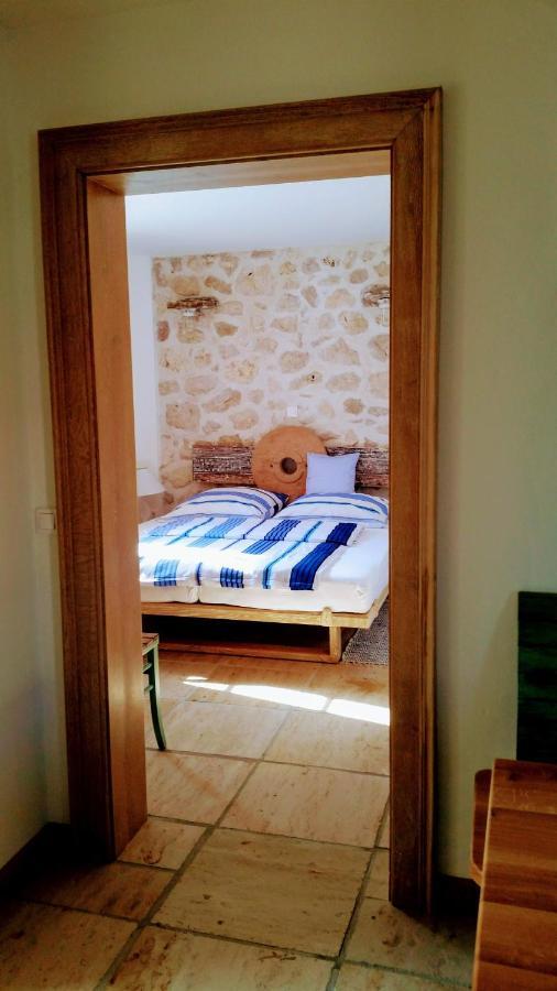 דירות Ražanac Quartier No.63 מראה חיצוני תמונה